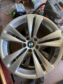 Cerchi bmw 20”
