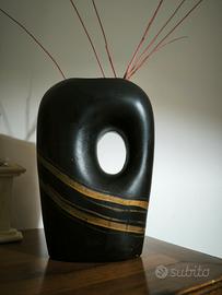 Vaso nero