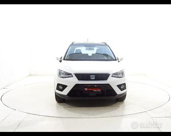 SEAT Arona 1.0 TGI Style