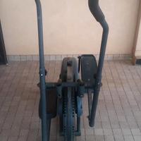 cyclette come nuova  contatto 3333012331