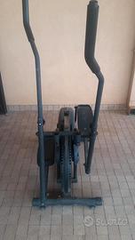 cyclette come nuova  contatto 3333012331