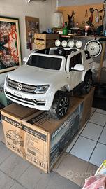 Auto per bambini , con radiocomando 