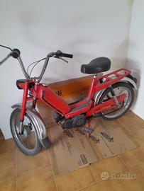 MBM Pettirosso ciclomotore vintage
