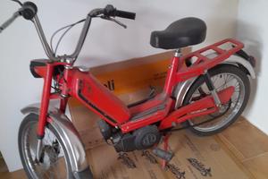 MBM Pettirosso ciclomotore vintage