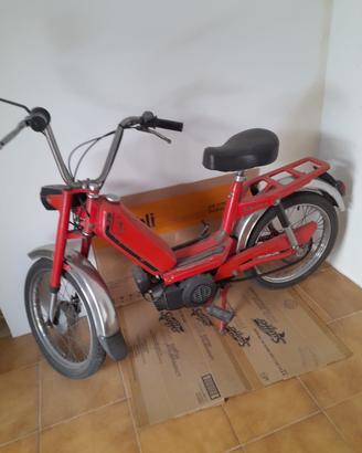 MBM Pettirosso ciclomotore vintage