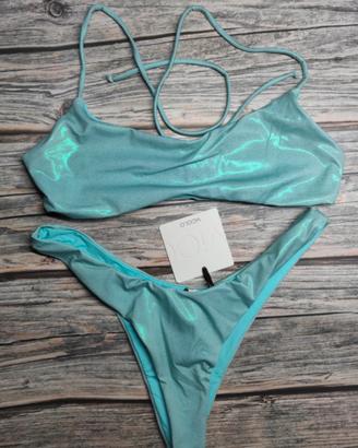 Vicolo Bikini Nuovo