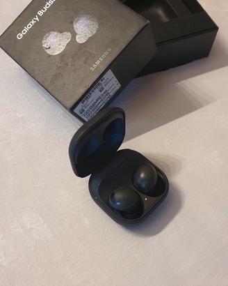 auricolari samsung galaxy buds 2 PRO