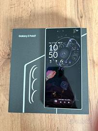 Samsung Galaxy z Fold 7