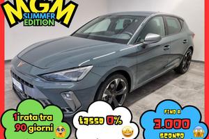 CUPRA Leon 1.5 Hybrid 150 CV DSG