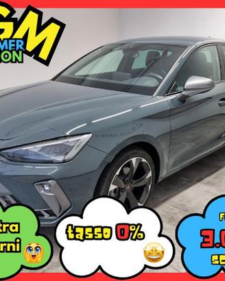 CUPRA Leon 1.5 Hybrid 150 CV DSG