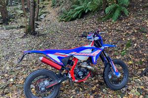 Beta RR 50 track
