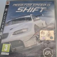 0693NN-Need For Speed Shift PS3