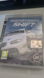 0693NN-Need For Speed Shift PS3