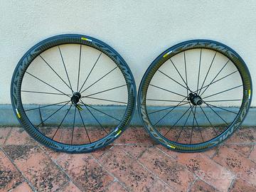 Ruote bici da corsa Mavic Cosmic