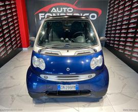 SMART fortwo AUTOMATICA