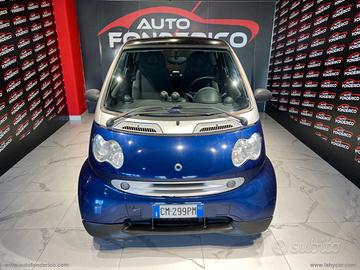 SMART fortwo AUTOMATICA