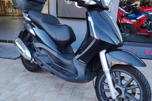 Piaggio Beverly 300 04/09