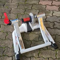 rulli bici elite qubo fluid