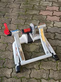 rulli bici elite qubo fluid