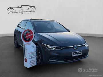 VOLKSWAGEN Golf 2.0 TDI DSG SCR Style STUPENDA COM