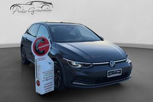 VOLKSWAGEN Golf 2.0 TDI DSG SCR Style STUPENDA COM