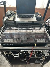 TRAKTOR KONTROL S4 MK3