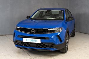 Opel Mokka 1.2 Turbo 130cv AT8 Elegance