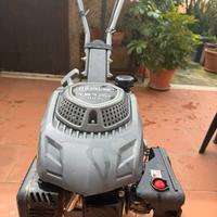 Motozappa