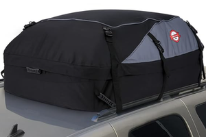 Borsa da Tetto Auto Sailnovo 425 L Impermeabile