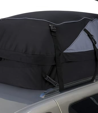Borsa da Tetto Auto Sailnovo 425 L Impermeabile