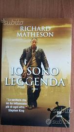 Richard Matheson - Io sono leggenda
