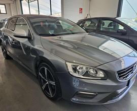 Volvo V60 2.0 d3 Summum geartronic