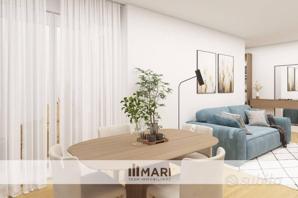 Apartment in Roma, Giuliano-Dalmata, Municipio Roma IX - Vista 3
