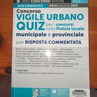 Libro Polizia locale