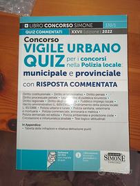 Libro Polizia locale