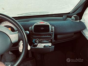 Smart pure