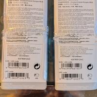 Batterie originali Canon NB-8L 740 mAh