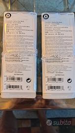 Batterie originali Canon NB-8L 740 mAh