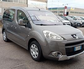 PEUGEOT PARTNER 1.6 B/GPL