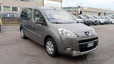 PEUGEOT PARTNER 1.6 B/GPL