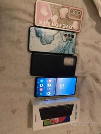 Samsung Galaxy A52 