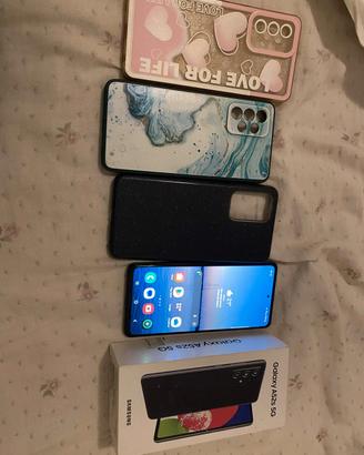 Samsung Galaxy A52 