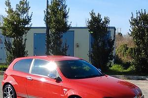 Alfa 147 Ducati Corse 