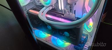 Scheda video AMD Radeon RX7900xtx 24gb vapor-x