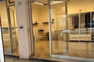 Grande locale di 100 metri a Bellaria