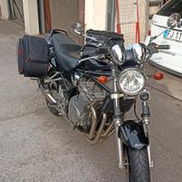 Suzuki GSF 600 Bandit - 2000