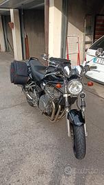 Suzuki GSF 600 Bandit - 2000