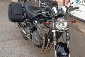 Suzuki GSF 600 Bandit - 2000