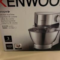 Kenwood Kitchen Machine