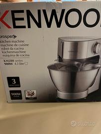 Kenwood Kitchen Machine